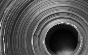 Burybank pvc roof replacement