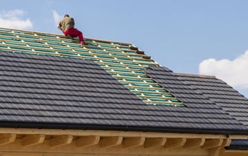 roof replacement Burybank, Staffordshire