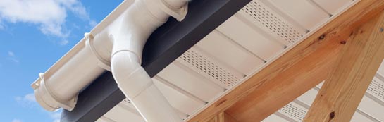 get Burybank guttering quotes today