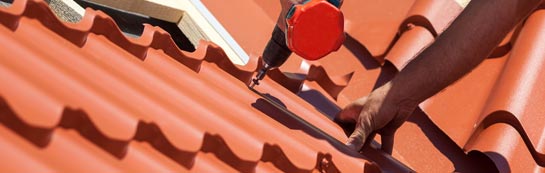 save on Burybank roof installation costs