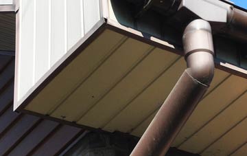 Burybank soffit installation costs