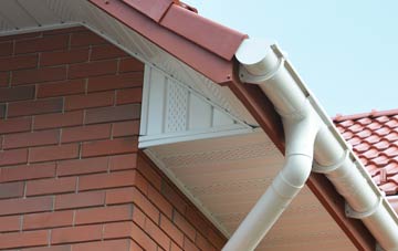 Burybank soffit repair costs