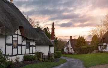 is Burybank thatch roofing popular