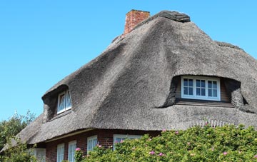 thatch roofing Burybank, Staffordshire