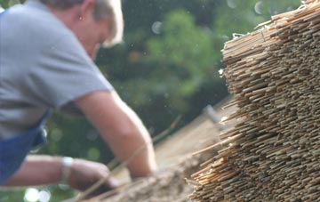 professional Burybank thatchers