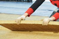 find rated Burybank roof insulation companies