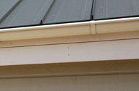 Burybank soffit repair