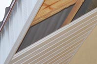 rated Burybank soffit repair companies