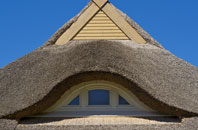 Burybank thatch roofing