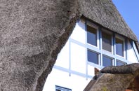 find rated Burybank thatchers